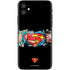 DC Comics Superman Shield iPhone 11 Skin